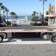 Illustration for article titled The Electric Skateboard Built to Actually Ride Like a Skateboard